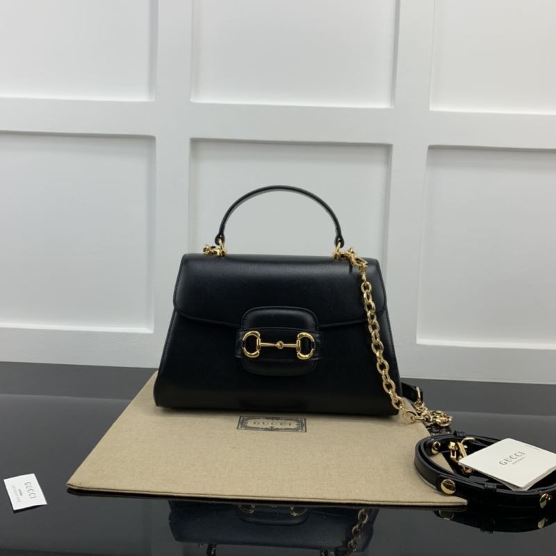 Gucci Top Handle Bags